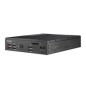 Shuttle XPC slim DS20U3 V2 Slim-PC I3-10110U 0GB No-OS
